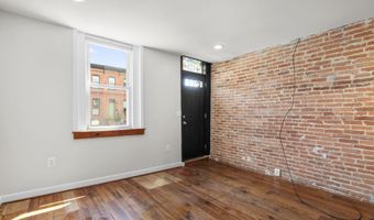 112 E RANDALL St, Baltimore, MD 21230