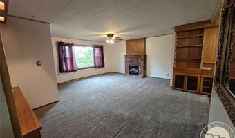 306 S Monroe St, Baker, MT 59313