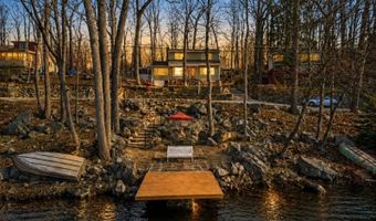 51 Lakeside Dr, Alloway, NJ 07422