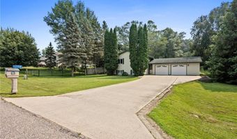 1708 Cranberry Ln NE, Alexandria, MN 56308