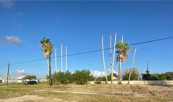 1414 N State Highway 35 Business Lot 12, Aransas Pass, TX 78336