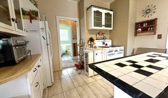 600 HOVLAND St, Bisbee, AZ 85603