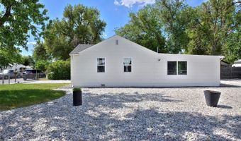 5525 Pierce Ct, Arvada, CO 80002