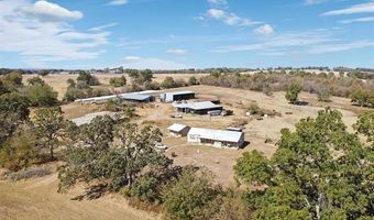 10574 N 429 Rd, Adair, OK 74330