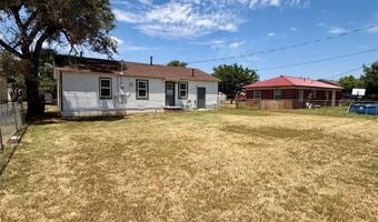 1012 N York St, Altus, OK 73521