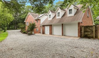 744 Cherokee Rdg, Canon, GA 30520