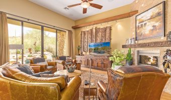 36092 N SUMMIT Dr, Cave Creek, AZ 85331