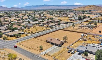 20083 Rimrock Rd, Apple Valley, CA 92307