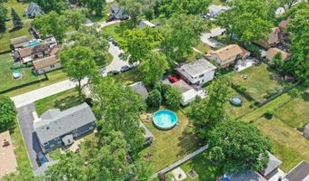 3820 W 117th St, Alsip, IL 60803