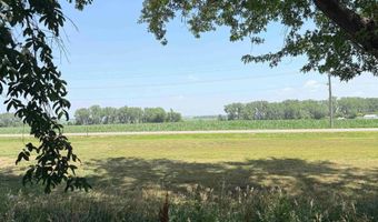 211 E Poplar St, Bancroft, NE 68004