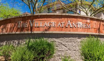 42424 N GAVILAN PEAK Pkwy 52206, Anthem, AZ 85086