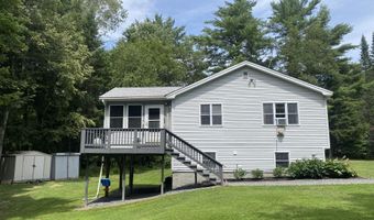 207 Belfast Rd, Albion, ME 04910