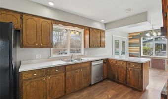 319 Johnson St, Amery, WI 54001