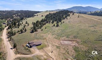 456 Boulder Frontage Rd, Boulder, MT 59632