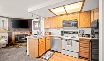 464 N Hwy 143 #A205, Brian Head, UT 84719