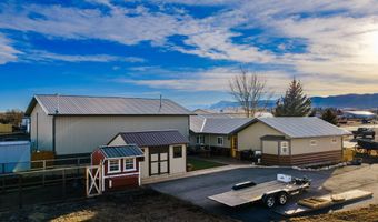 201 Flatiron Dr, Buffalo, WY 82834