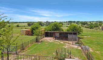 6550 Veal Station Rd, Weatherford, TX 76085