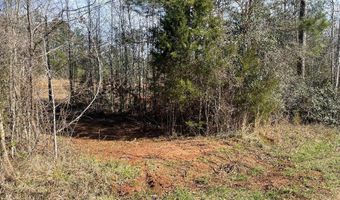 1978 Old Douglas Mill Rd, Abbeville, SC 29620