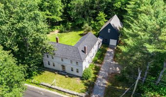259 Falmouth Rd, Falmouth, ME 04105