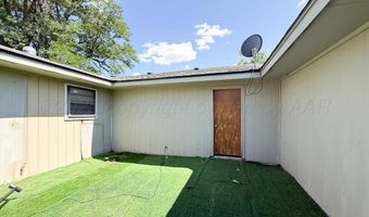 3103 SW 27TH Ave, Amarillo, TX 79109
