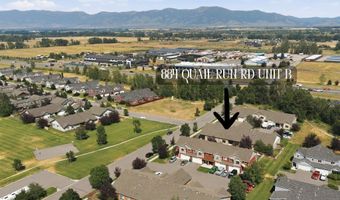 884 Quail Run Rd B, Bozeman, MT 59718