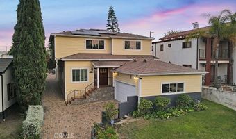 5858 Abernathy Dr, Los Angeles, CA 90045