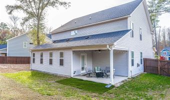 101 Bluegrass Ct, Aberdeen, NC 28315