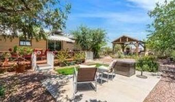 2540 W DIAMOND Dr, Benson, AZ 85602
