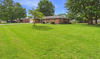 107 Tanglewood Dr, Anderson, IN 46012