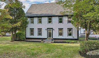 7 Morgan Dr, Bow, NH 03304
