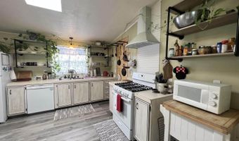 1100 Skyline Blvd, Battle Mountain, NV 89820