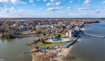 2106 CHESAPEAKE HARBOUR Dr 202, Annapolis, MD 21403