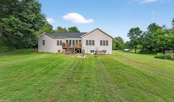W2691 Zurfluh Road, Albany, WI 53502