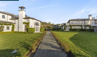 10 Serenity Ln, Alamo, CA 94507