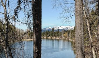 518 Eastman Dr, Bigfork, MT 59911