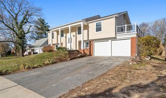 16114 POND MEADOW Ln, Bowie, MD 20716