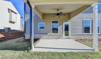58 Longhorn Way, Auburn, GA 30011