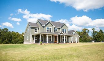 3540 Mistletoe Rd, Appling, GA 30802