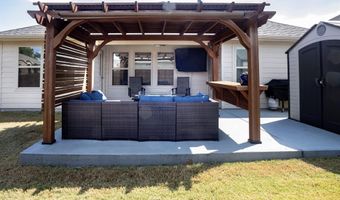 1206 Deerfield Dr, Anna, TX 75409