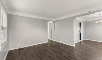 14592 OCONNOR Ave, Allen Park, MI 48101