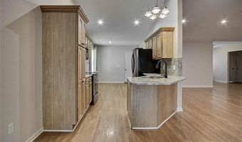 2472 Woods Stream Ln, Asheboro, NC 27205