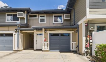 91-1201 Kamaaha Ave 705, Kapolei, HI 96707