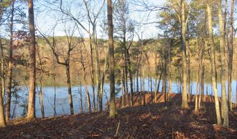 LOT # 4 ROCK RIDGE LANE, Arley, AL 35541