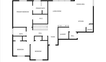 5776 Cedarwood Ln, Ammon, ID 83406