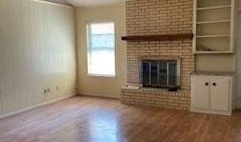 4810 Robertson Dr, Abilene, TX 79606