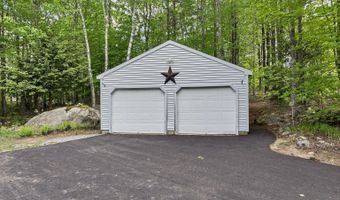 161 Frank C Gilman Hwy, Alton, NH 03809
