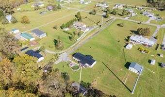 11504 Grapefield Rd, Bastian, VA 24314