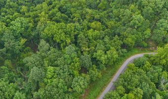 Carrick Drive lot 25, Bella Vista, AR 72715