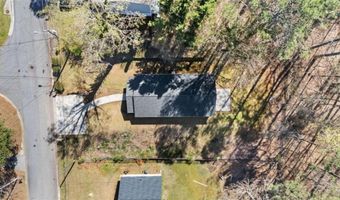 4383 Mitchell Hill Dr, Acworth, GA 30101