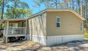 343 25th Ave, Apalachicola, FL 32320